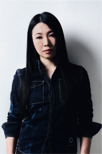 S.Kaori
